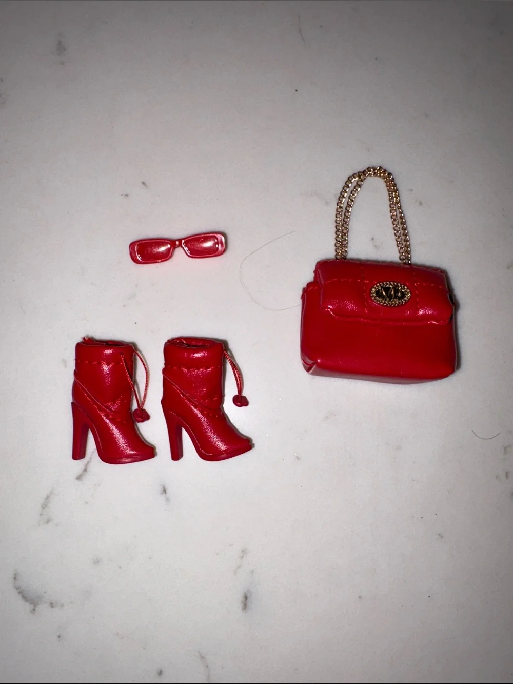 Zuru Mini brands set for Barbie’s READ!!